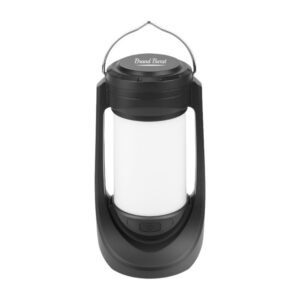 Solar LED Camping Lantern Item No#12906