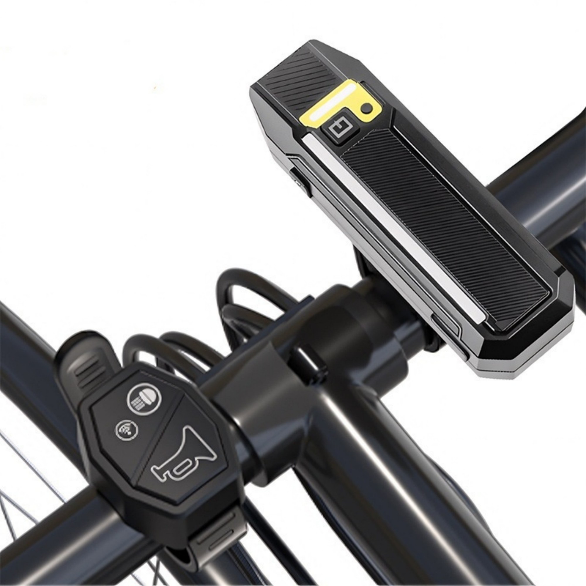 Smart Light-Sensing LED Bike Light Item No#12908 - Image 2