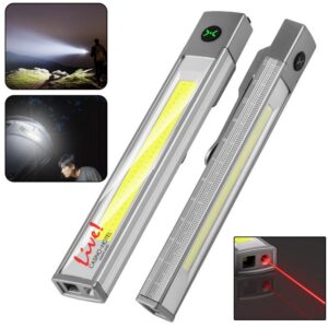 Laser Pointer Light Item No#12911