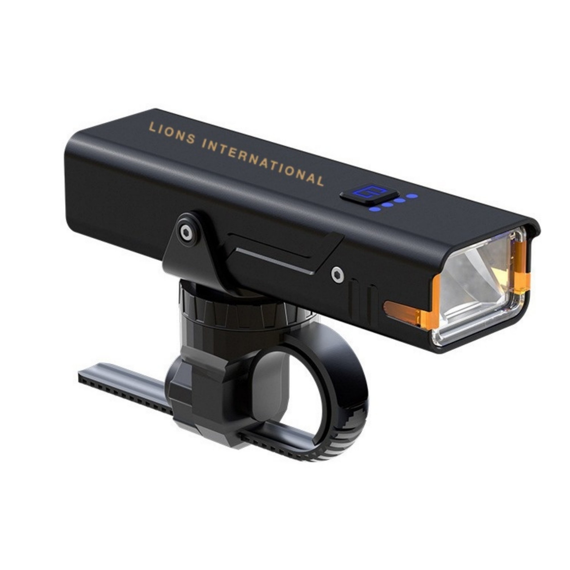 Rechargeable Bike Light Item No#12912