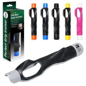 Golf Grip Trainer Item No#12914