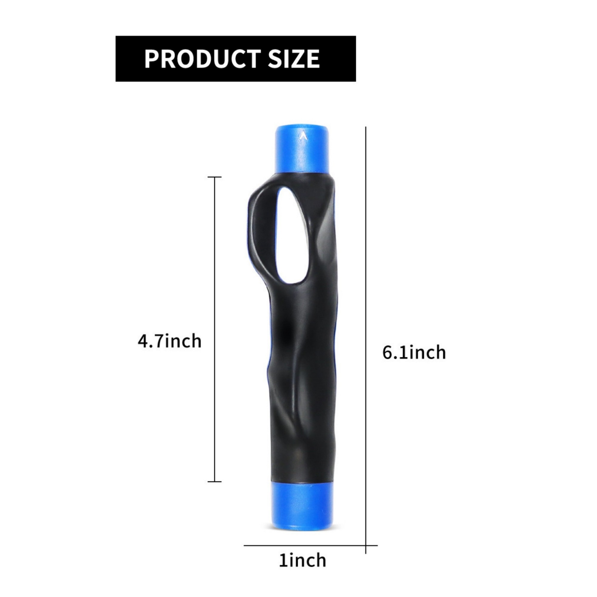 Golf Grip Trainer Item No#12914 - Image 3