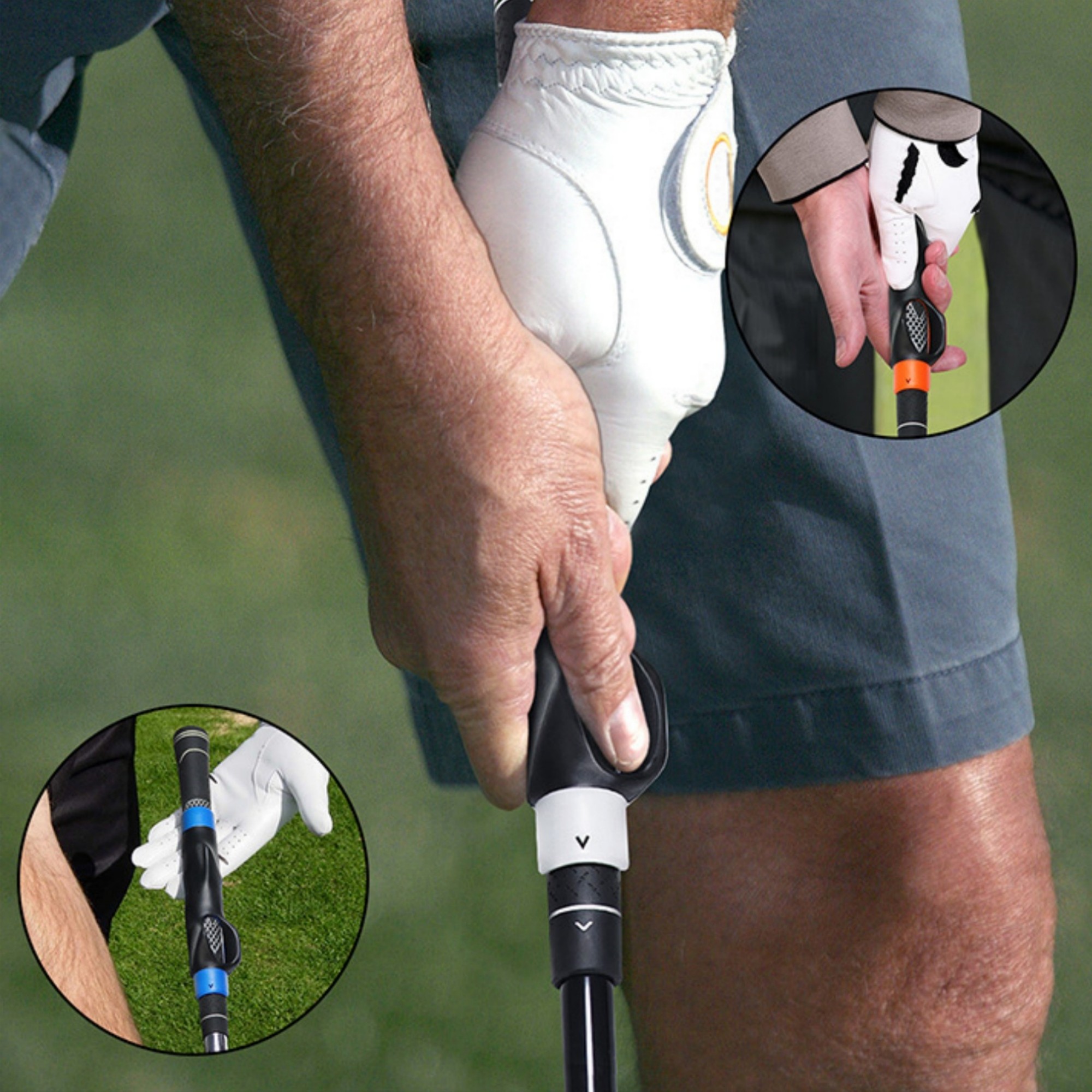 Golf Grip Trainer Item No#12914 - Image 5