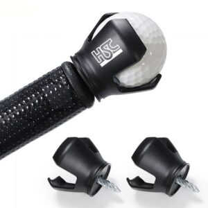3-Prong Golf Ball Retriever Item No#12916