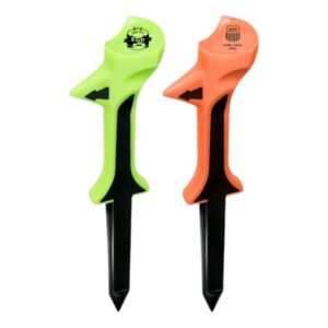 Two-Section Angled Golf Tee Item No#12920