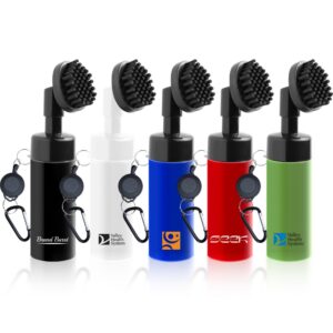 Golf Club Brush Cleaner Item No#12921