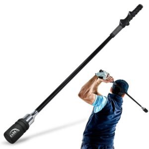 Golf Swing Trainer Item No#12924