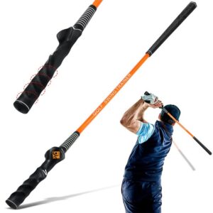 Golf Swing Trainer Item No#12925