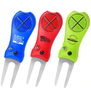 Golf Divot Tool Item No#12930