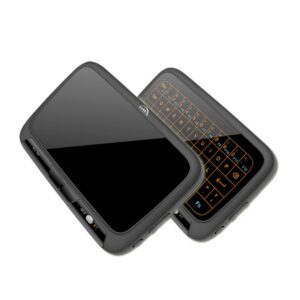 Mini Wireless Keyboard With Touchpad Item No#12932