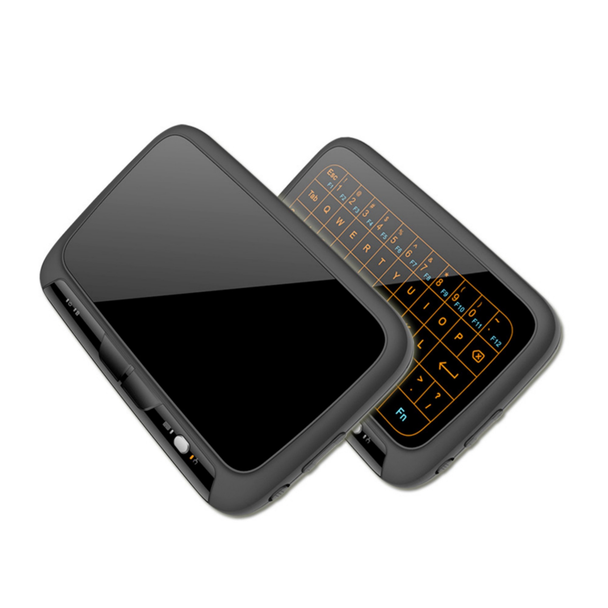 Mini Wireless Keyboard With Touchpad Item No#12932 - Image 2