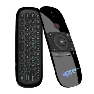 Air Mouse Romote Control With Keyboard Item No#12936