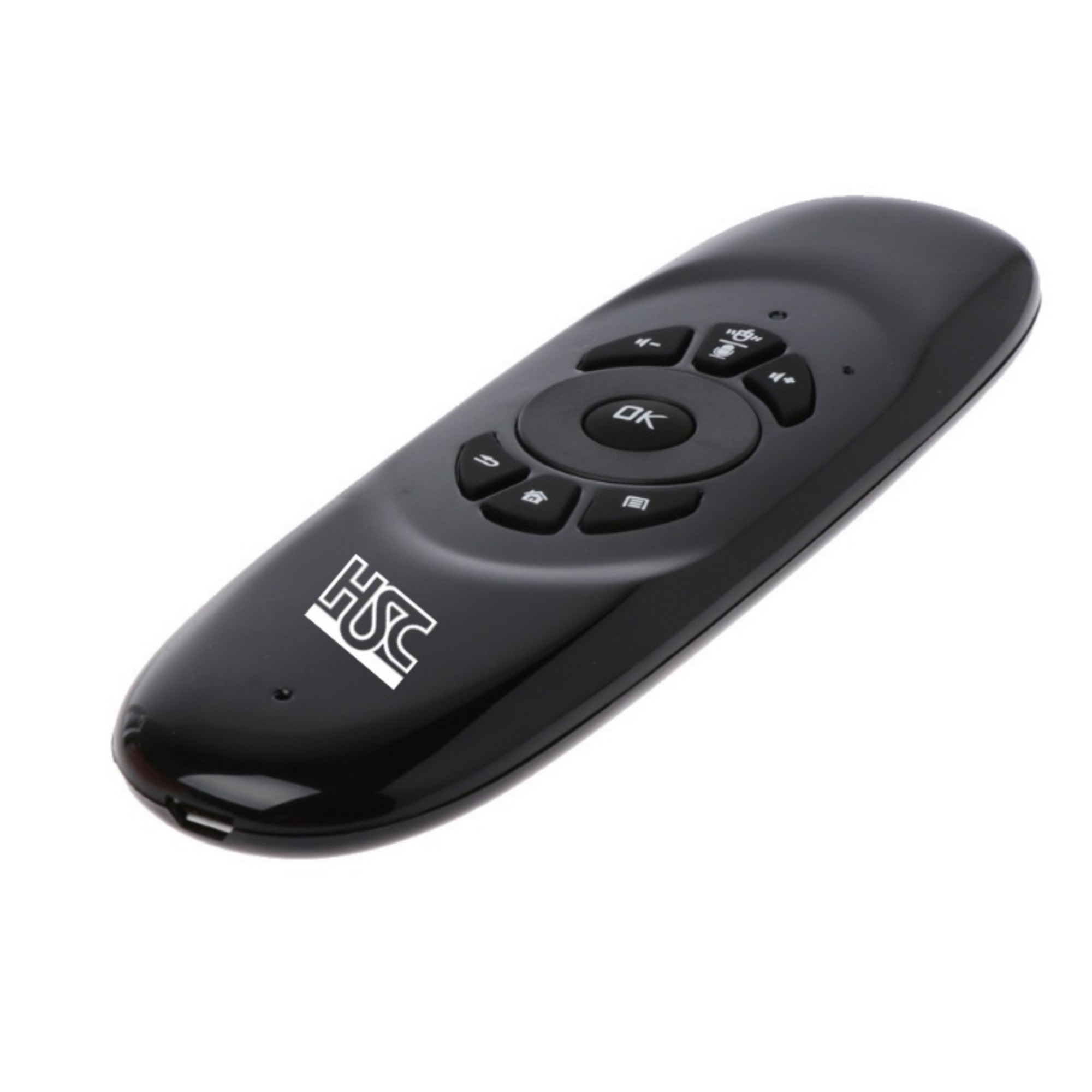 Wireletss Keyboard With Flying Mouse Item No#12937