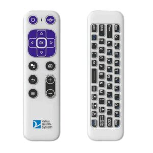 Dual-Mode Air Mouse Remote Item No#12938