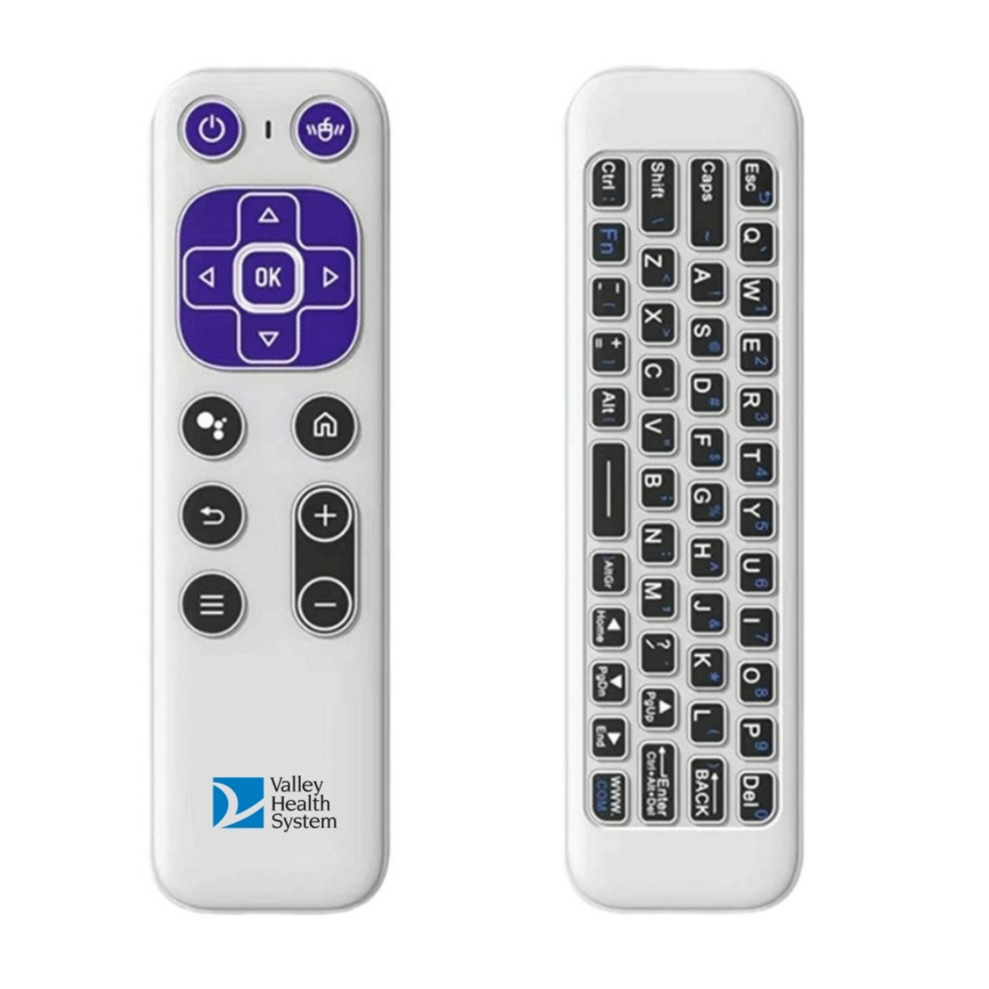 Dual-Mode Air Mouse Remote Item No#12938