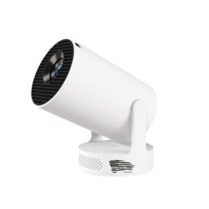 Projector With Wifi And Bluetooth Item No#12940