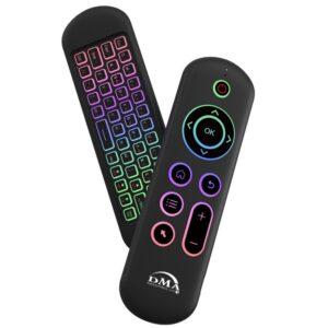 Air Mouse Remote Control Item No#12942