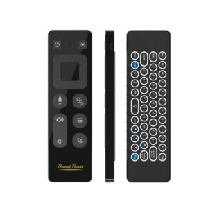 Air Mouse Remote Control Item No#12943