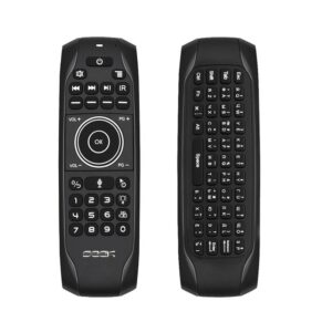 Air Remote Mouse Item No#12944