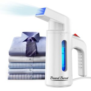 Dress Steamer Item No#12951