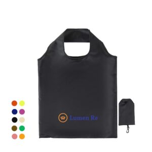Reusable Shopping Bags Item No#12952