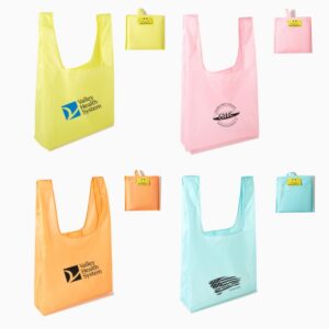 Reusable Shopping Bags Item No#12953