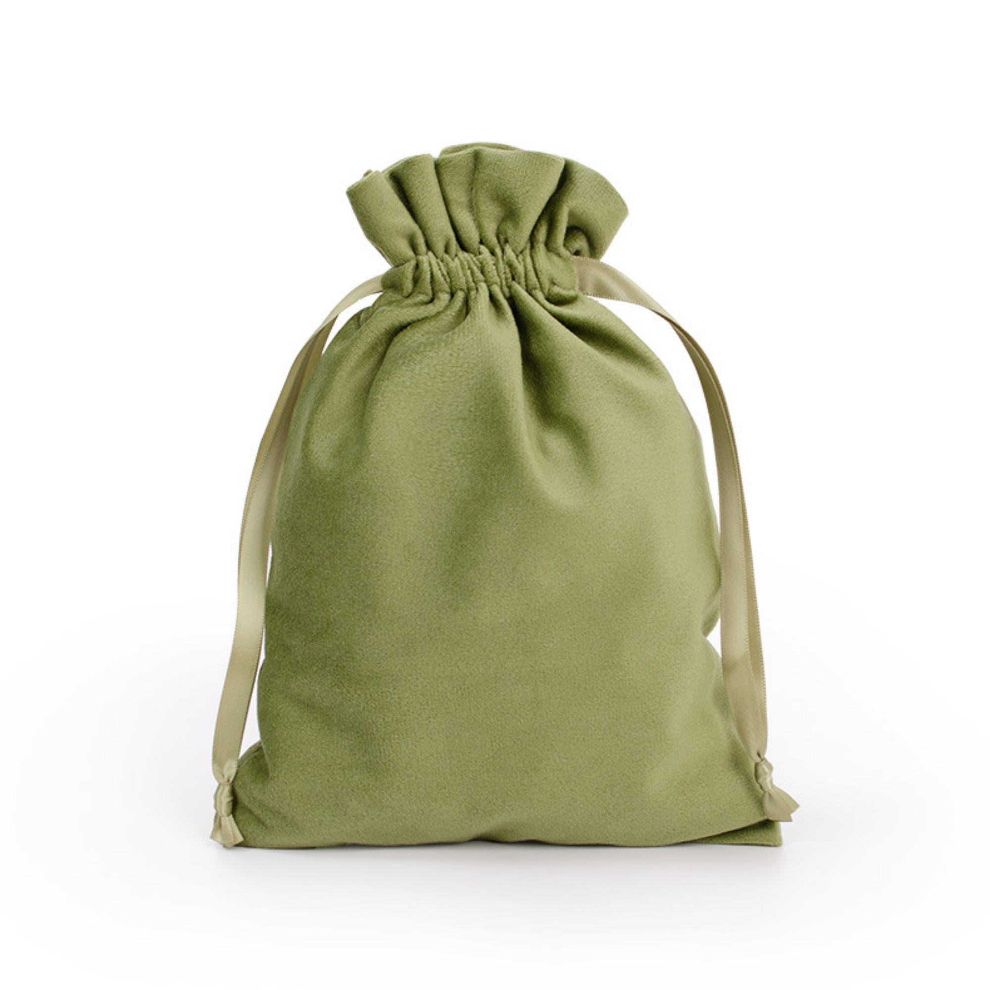 Drawstring Cotton Storage Bag Item No#12956 - Image 10
