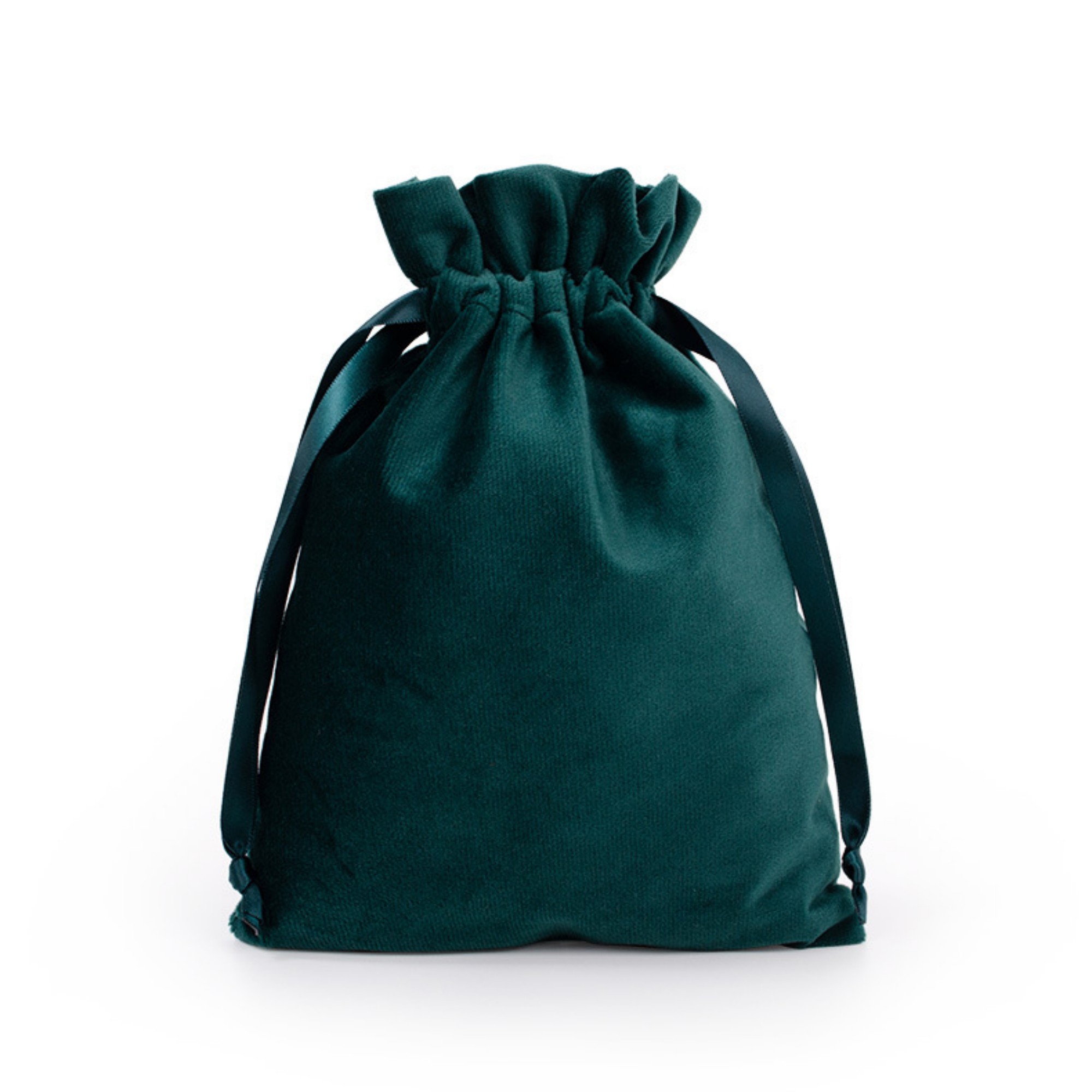 Drawstring Cotton Storage Bag Item No#12956 - Image 11