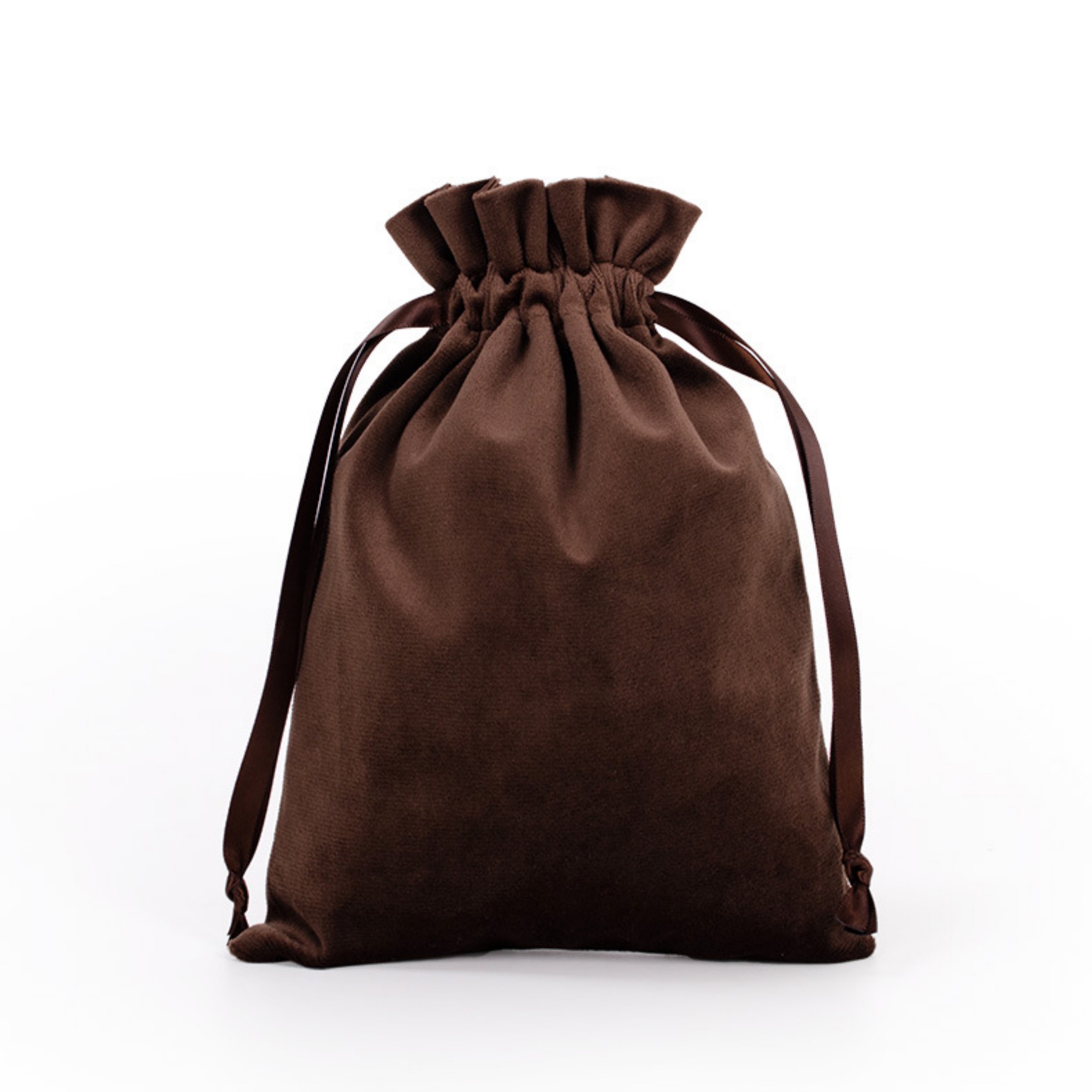 Drawstring Cotton Storage Bag Item No#12956 - Image 12