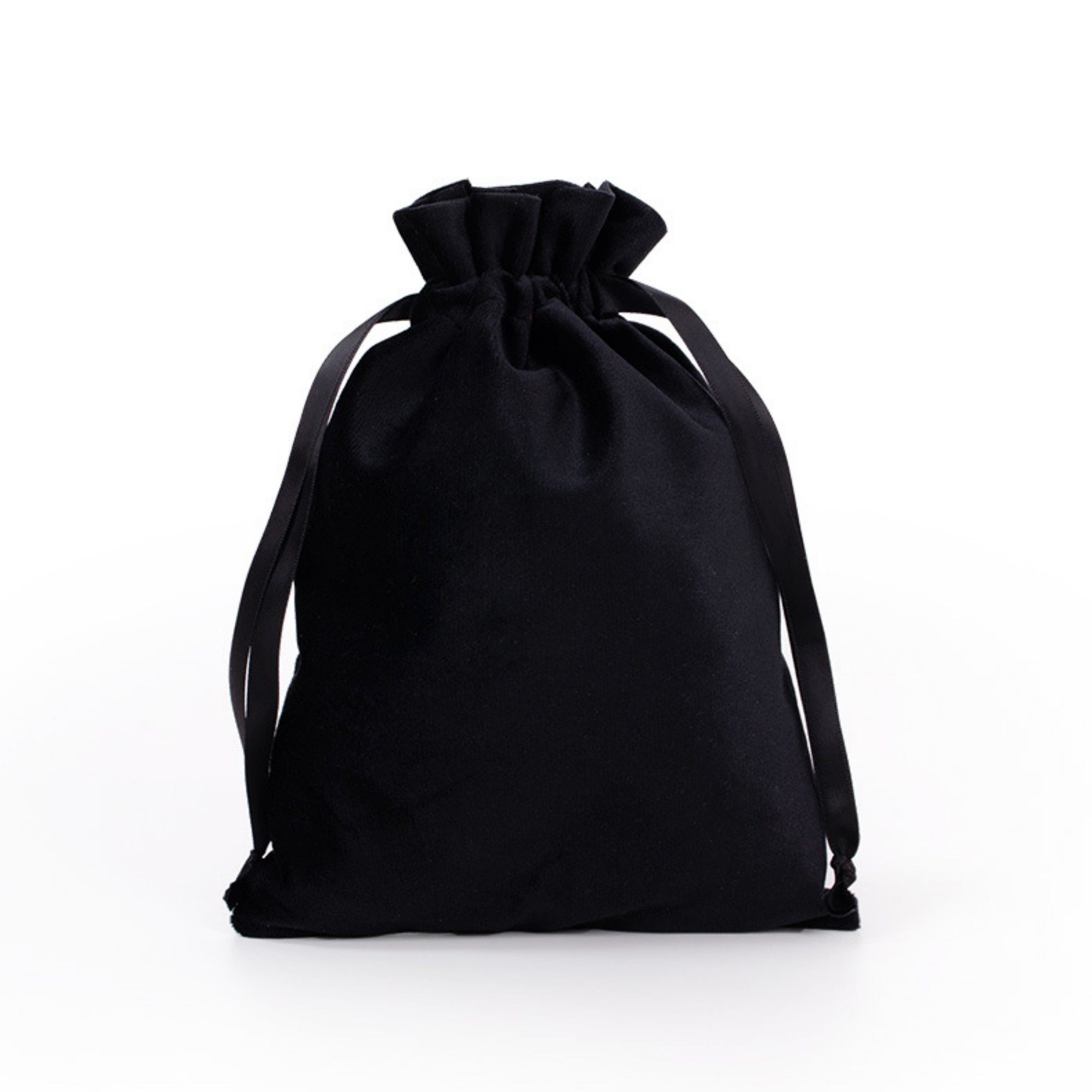 Drawstring Cotton Storage Bag Item No#12956 - Image 14