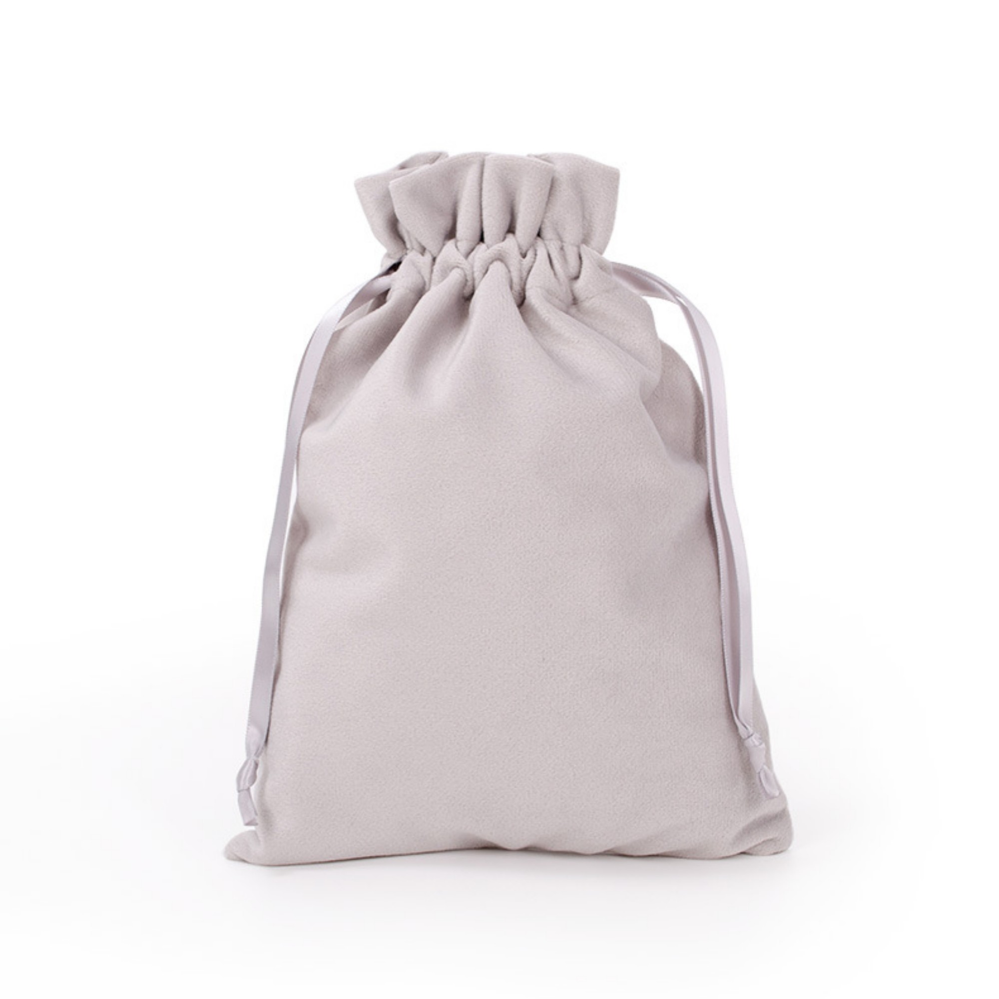 Drawstring Cotton Storage Bag Item No#12956 - Image 5