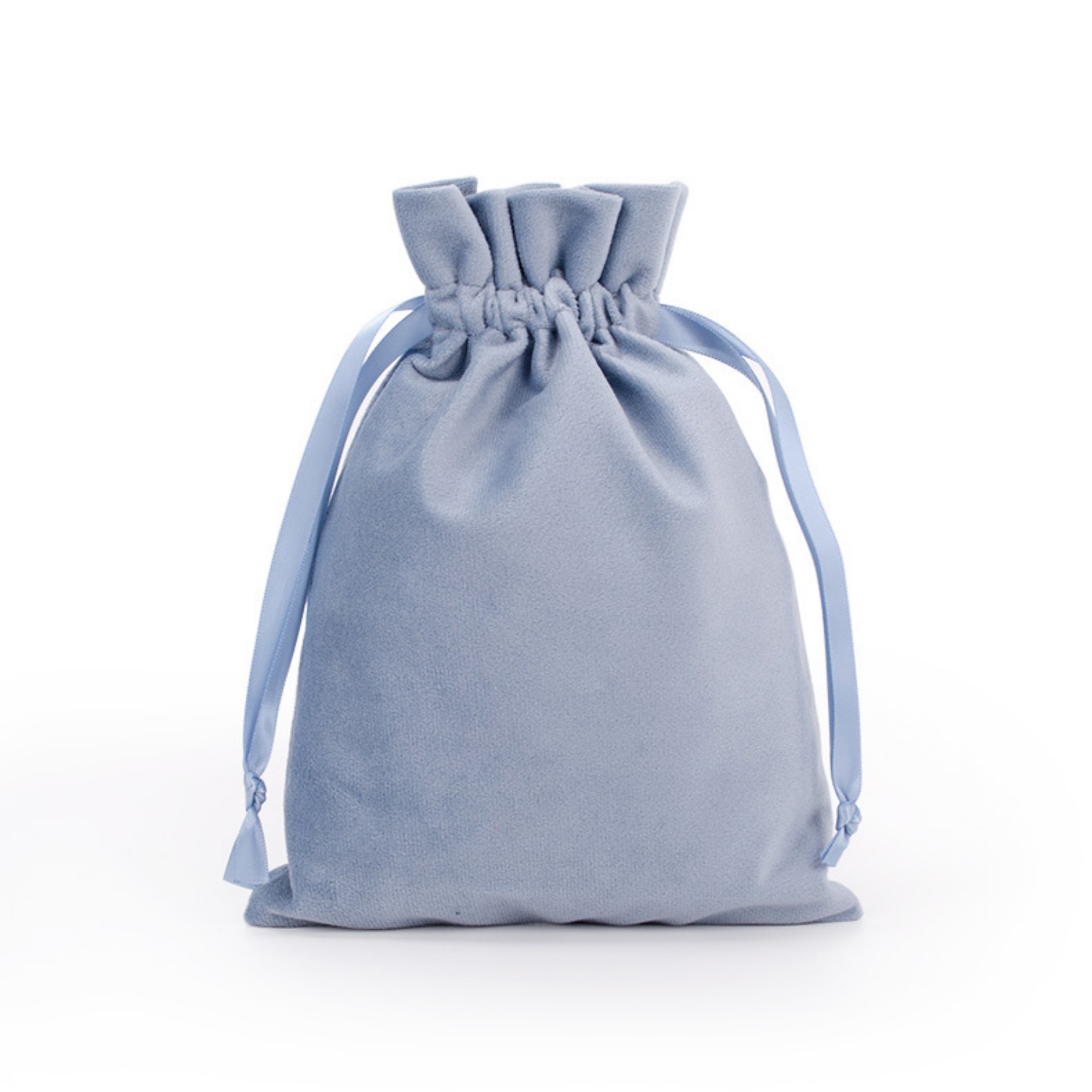 Drawstring Cotton Storage Bag Item No#12956 - Image 6