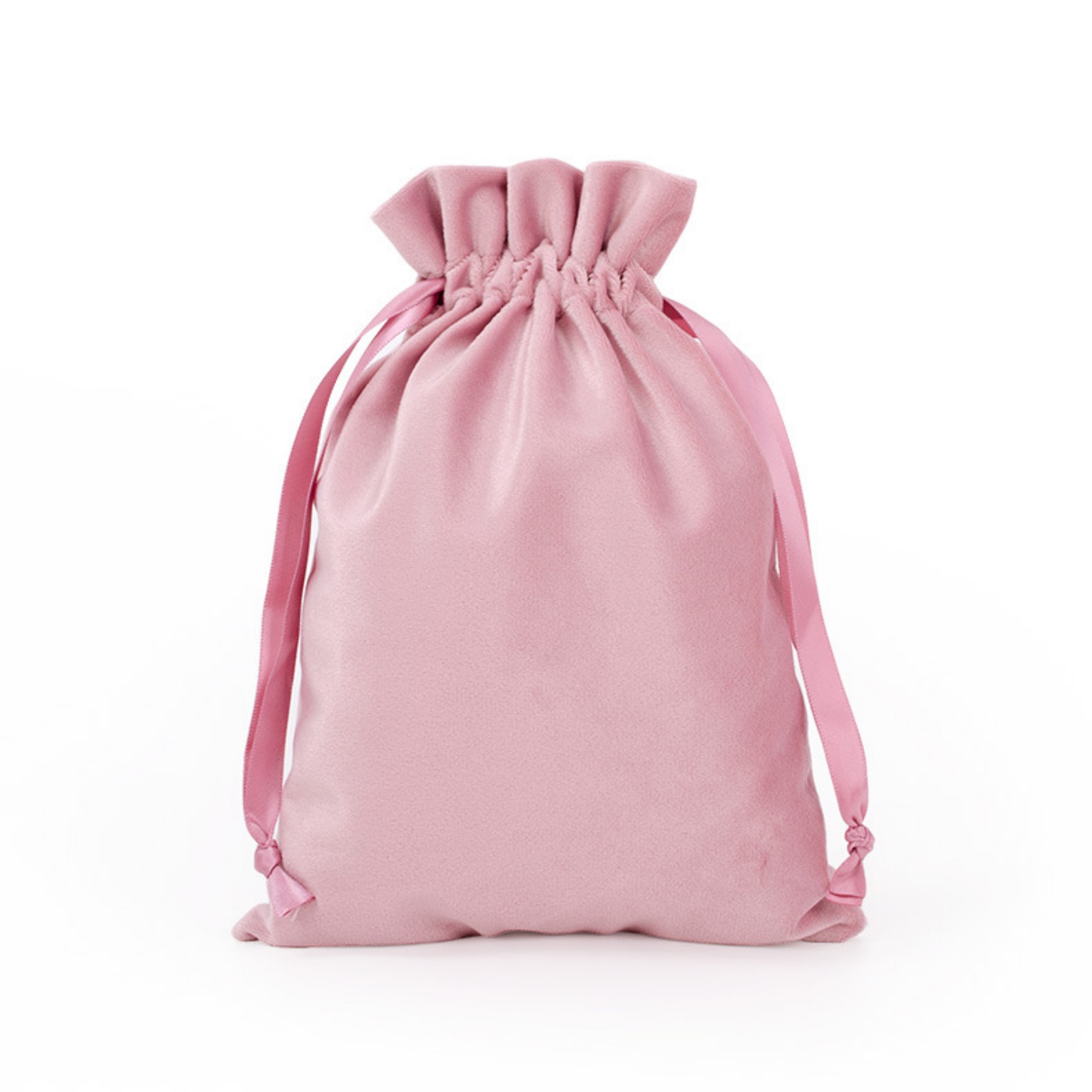 Drawstring Cotton Storage Bag Item No#12956 - Image 7