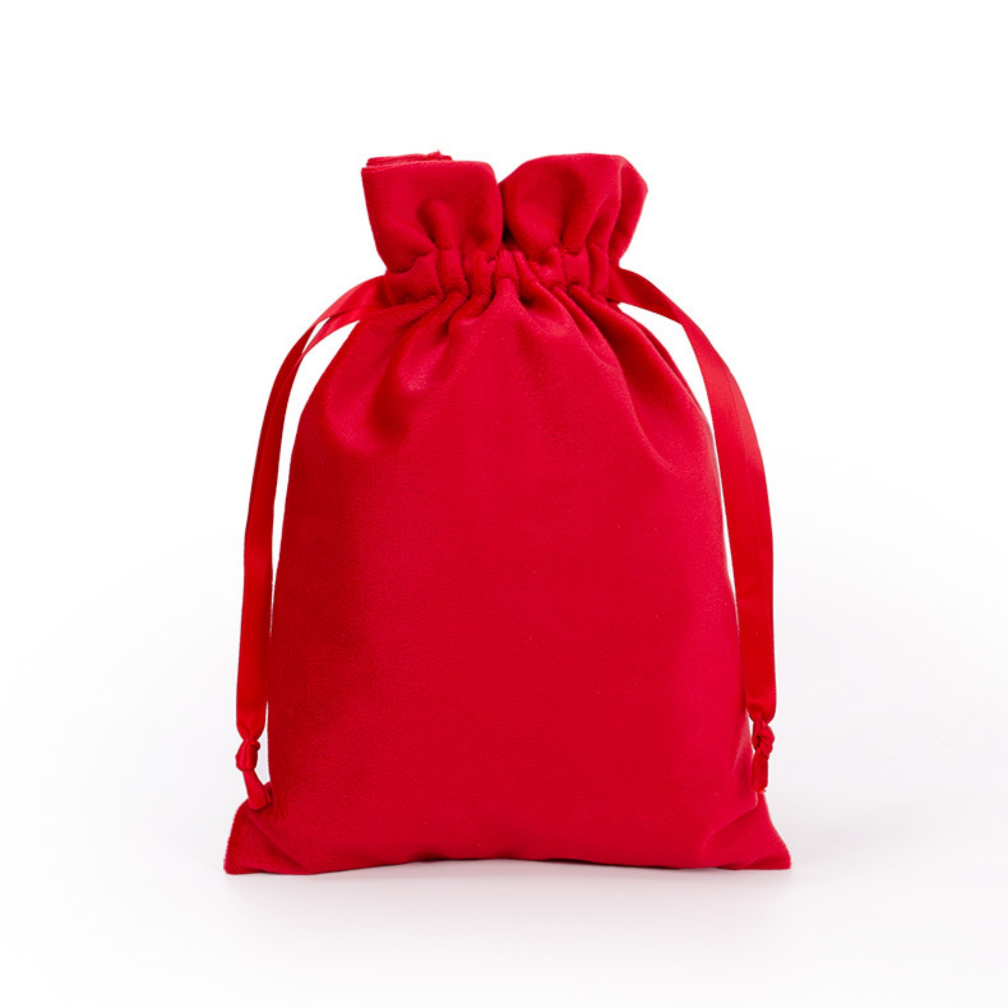 Drawstring Cotton Storage Bag Item No#12956 - Image 8