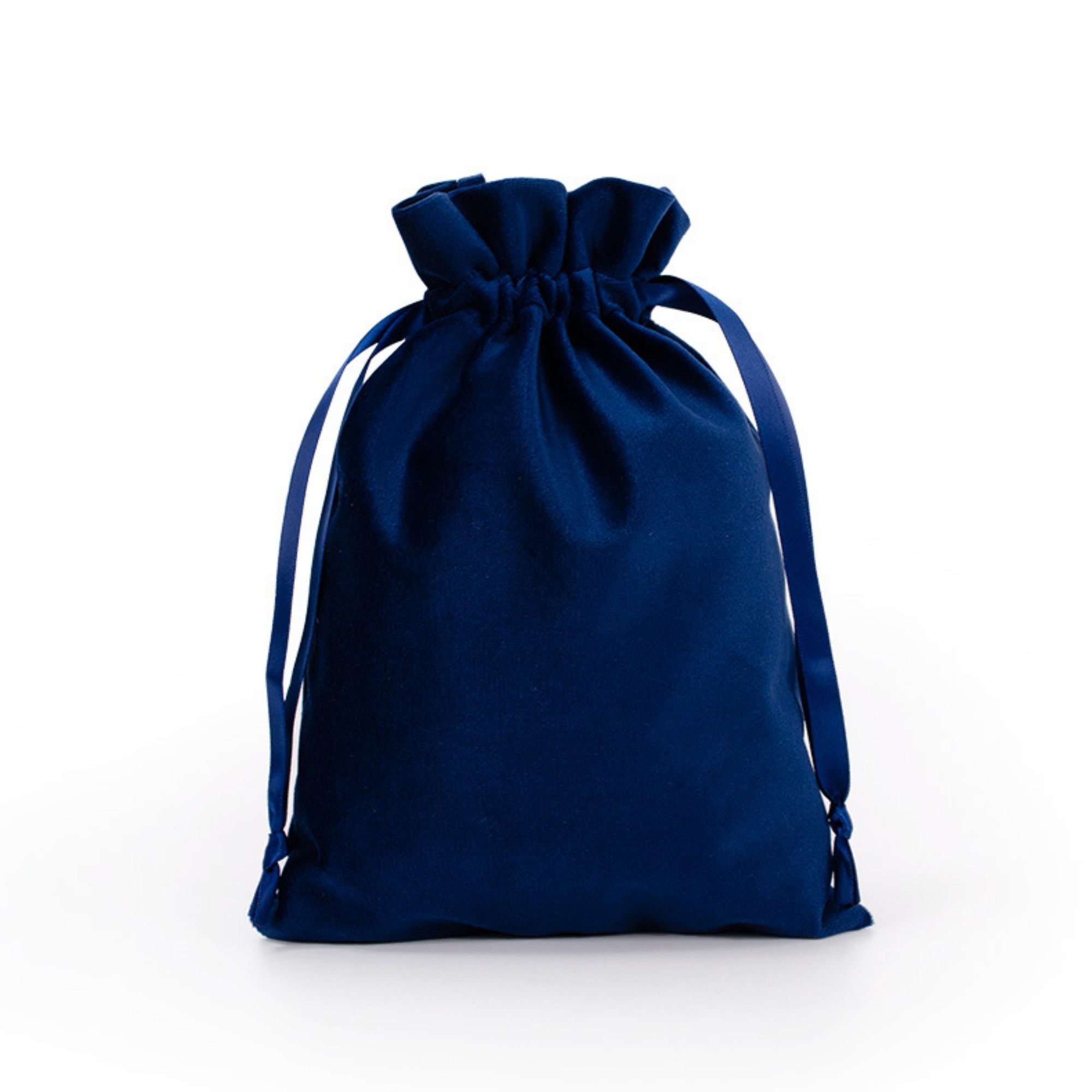 Drawstring Cotton Storage Bag Item No#12956 - Image 9