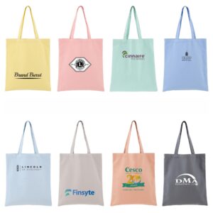 Canvas Tote Bag Item No#12957