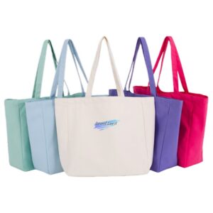 Canvas Tote Bag Item No#12959