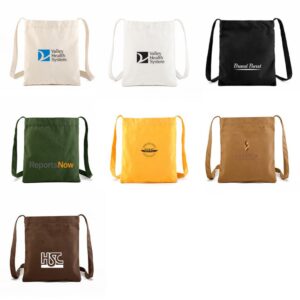 Canvas Tote Bag Item No#12962