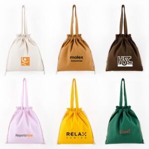 Canvas Tote Bag Item No#12964