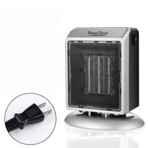 Mini Warm Air Heating Fan Item No#12967