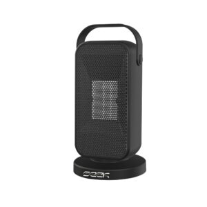 Mini Portable Heater Fan Item No#12969