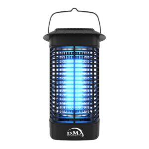 Electric Mosquito Zapper Item No#12970