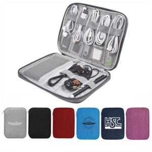 Waterproof Double Layers All-in-One Storage Bag Item No#12973