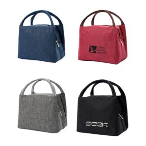 Insulated Lunch Bag Item No#12974