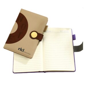 A5 2026 Notebook Item No#13000