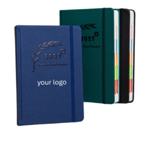 A5 Journal Daily Planner Item No#11797