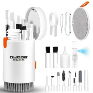 20 In 1 Electronic Device Clean Tool Kit Item No#11815