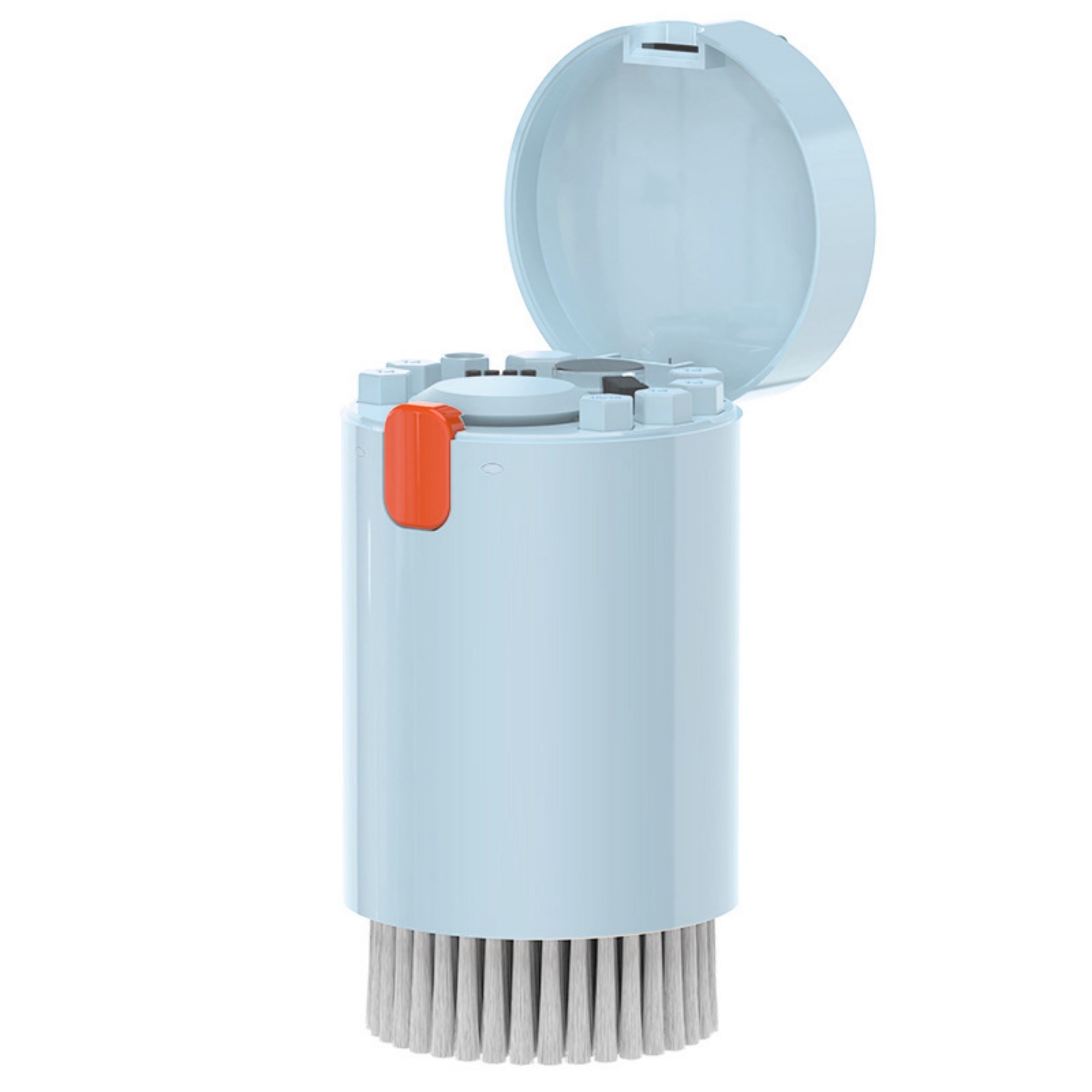 20 In 1 Electronic Device Clean Tool Kit Item No#11815 - Image 7