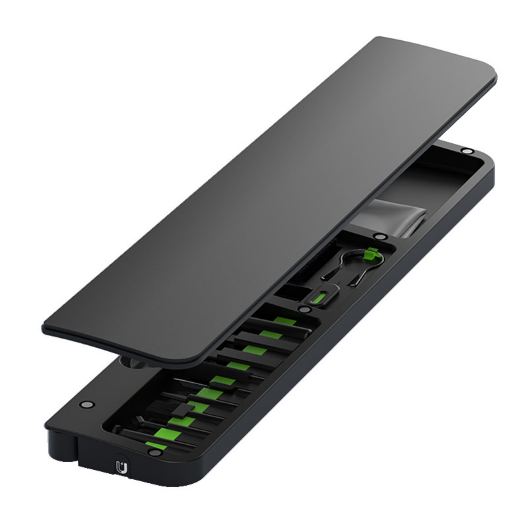 Keyboard Wrist Rest Pad With 22-in-1 Cleaning Tool Kit Item No#11816 - Image 7