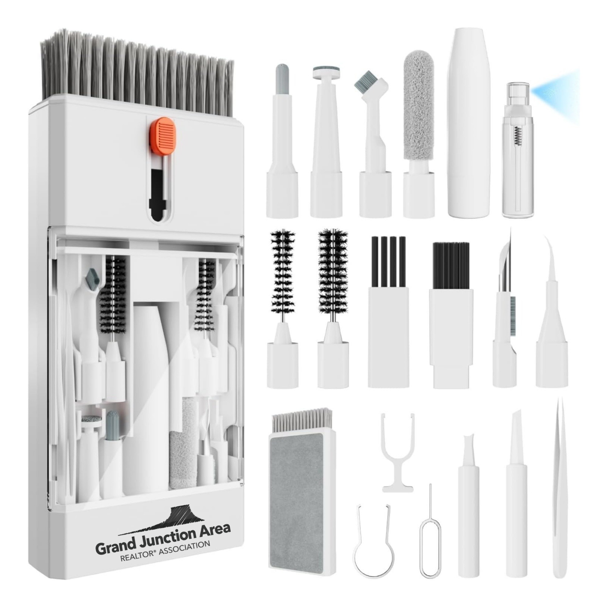 22 In 1 Precision Cleaning Kit Item No#11823